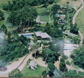 Fazenda/Sítio com 2 Quartos à venda, 600m² no Campo Verde, Ibiúna