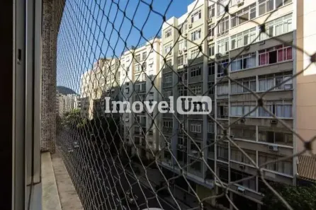 Apartamento com 2 Quartos à venda, 84m² no Copacabana, Rio de Janeiro