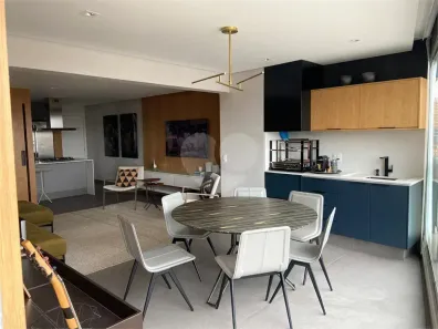 Apartamento com 2 Quartos à venda, 92m² no Vila Ipojuca, São Paulo