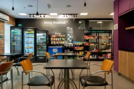 Flat com 1 Quarto à venda, 43m² no Ipanema, Rio de Janeiro