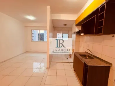 Apartamento com 2 Quartos para alugar, 51m² no Jardim São Pedro, Barueri