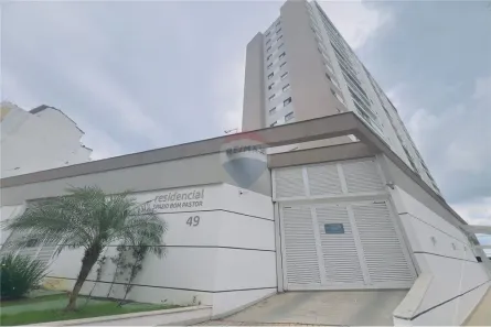 Apartamento com 2 Quartos para alugar, 60m² no Mansões do Bom Pastor, Juiz de Fora