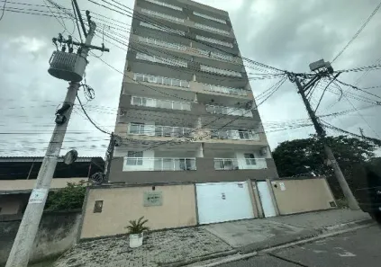 Apartamento com 2 Quartos à venda, 41m² no Pacheco, São Gonçalo