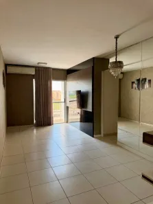Apartamento com 3 Quartos à venda, 70m² no Centro-Norte, Várzea Grande