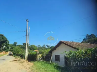Fazenda/Sítio com 5 Quartos à venda, 300m² no Chácaras São Bento, Valinhos