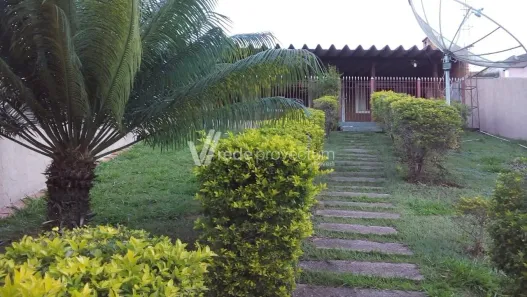 Casa com 2 Quartos à venda, 129m² no Vila São Cristóvão, Valinhos