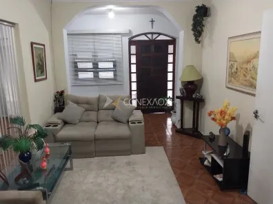 Casa com 3 Quartos à venda, 171m² no Jardim Bela Vista, Campinas
