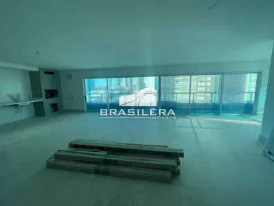 Apartamento com 4 Quartos à venda, 220m² no Setor Marista, Goiânia