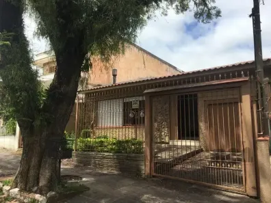 Casa com 3 Quartos à venda, 300m² no Nonoai, Porto Alegre