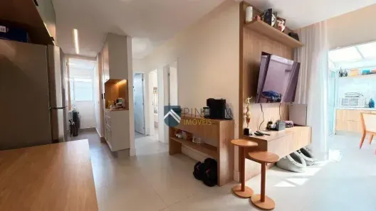 Apartamento com 2 Quartos à venda, 88m² no Santa Claudina, Vinhedo