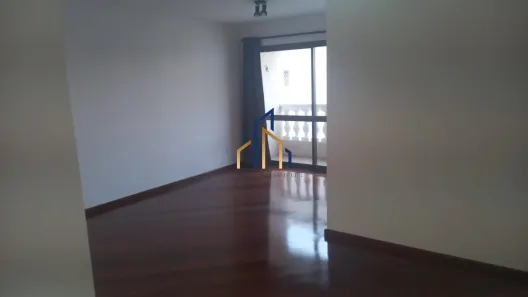 Apartamento com 2 Quartos para alugar, 75m² no Santo Antônio, São Caetano do Sul