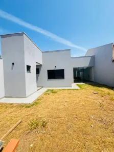 Casa com 3 Quartos à venda, 150m² no Shopping Park, Uberlândia