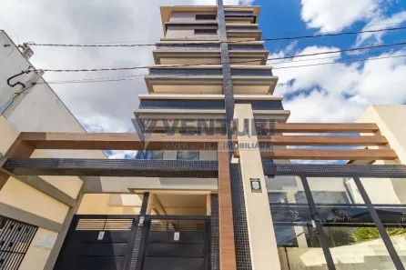 Apartamento com 3 Quartos à venda, 100m² no São Pedro, São José dos Pinhais