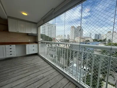 Apartamento com 3 Quartos à venda, 72m² no Tatuapé, São Paulo