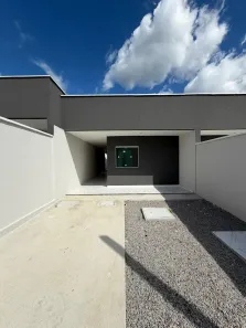 Casa com 2 Quartos à venda, 86m² no Barrocão, Itaitinga
