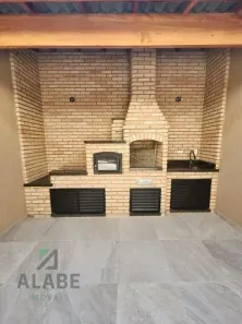 Sobrado com 3 Quartos à venda, 120m² no Vila Gea, São Paulo