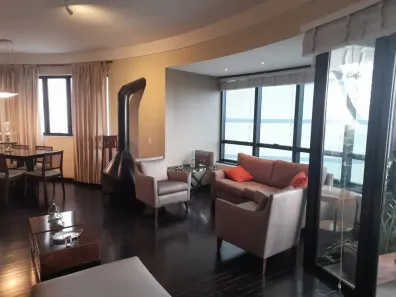 Apartamento com 2 Quartos para venda ou aluguel, 136m² no Jardim Paulista, São Paulo