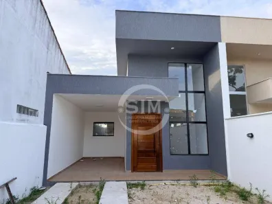 Casa com 3 Quartos à venda, 93m² no Porto da Aldeia, São Pedro da Aldeia