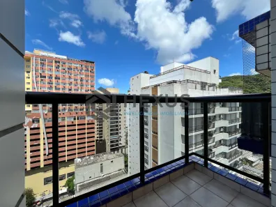 Apartamento com 2 Quartos à venda, 85m² no Pitangueiras, Guarujá