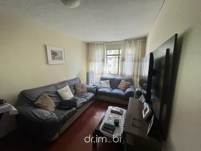 Apartamento com 2 Quartos à venda, 55m² no Vila Prel, São Paulo