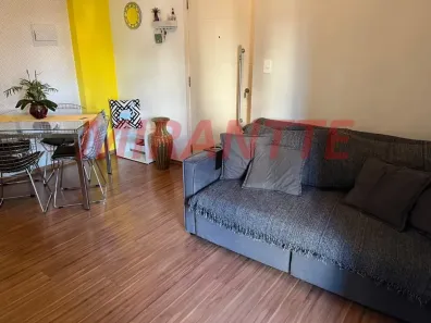 Apartamento com 2 Quartos à venda, 62m² no Santana, São Paulo