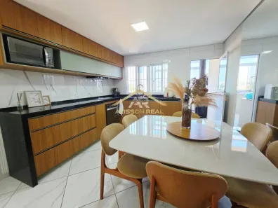 Sobrado com 3 Quartos à venda, 140m² no Bela Vista, Osasco