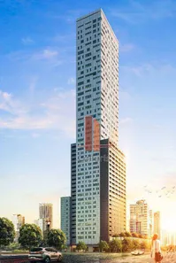 Sala Comercial à venda, 35m² no Cidade Mãe do Céu, São Paulo