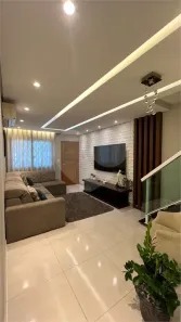 Sobrado com 3 Quartos à venda, 160m² no Vila Nhocune, São Paulo