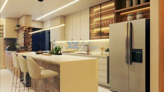 Apartamento com 3 Quartos à venda, 91m² no Zona Central, Rio Claro