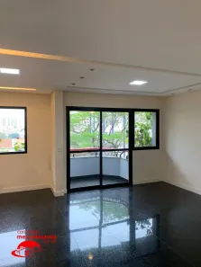 Apartamento com 3 Quartos à venda, 81m² no Vila Clementino, São Paulo