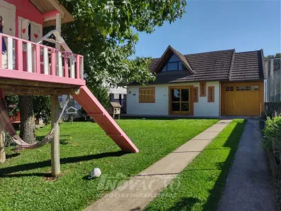 Casa à venda, 150m² no Nossa Senhora da Conceição, Caxias do Sul