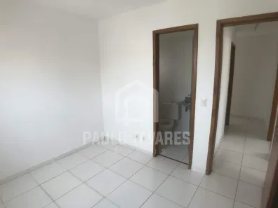 Apartamento com 3 Quartos à venda, 79m² no Paquetá, Belo Horizonte