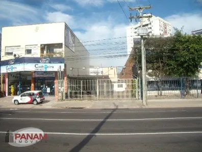 Lote/Terreno à venda, 600m² no Sarandi, Porto Alegre
