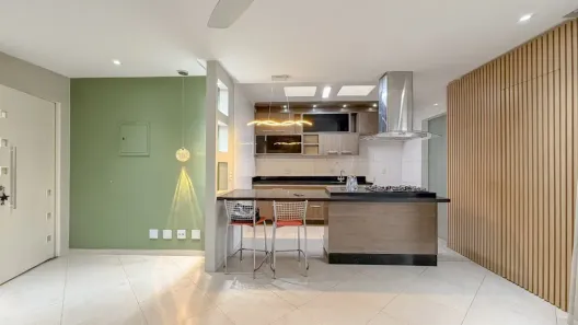 Cobertura com 3 Quartos para alugar, 123m² no Vila Leopoldina, São Paulo