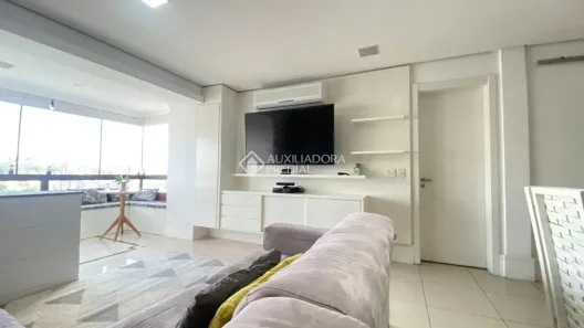 Apartamento com 3 Quartos à venda, 100m² no Menino Deus, Porto Alegre