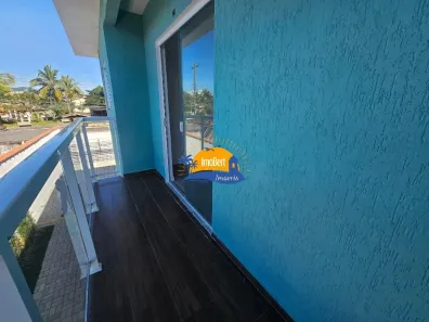 Casa de Condomínio com 2 Quartos à venda, 58m² no Centro, Bertioga