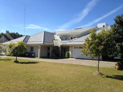 Casa de Condomínio com 4 Quartos à venda, 470m² no Nossa Senhora da Saúde, Caxias do Sul