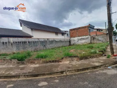 Lote/Terreno à venda, 274m² no Jardim Santa Luzia, São José dos Campos