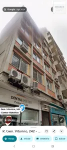 Apartamento com 1 Quarto à venda, 32m² no Centro Histórico, Porto Alegre