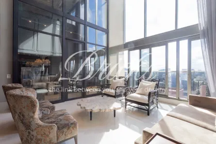 Cobertura com 4 Quartos para venda ou aluguel, 476m² no Vila Olímpia, São Paulo