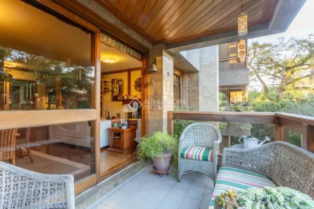 Apartamento com 4 Quartos à venda, 142m² no Higienópolis, Porto Alegre