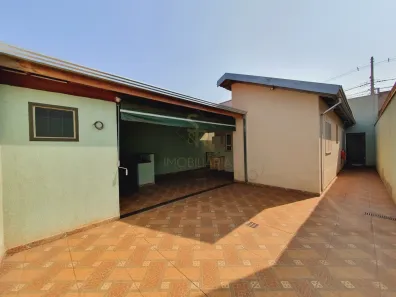 Casa com 2 Quartos à venda, 115m² no Jardim Cristo Redentor, Ribeirão Preto