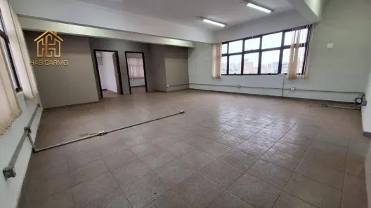 Sala Comercial à venda, 110m² no Centro, São José do Rio Preto