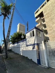 Apartamento com 3 Quartos à venda, 145m² no De Lourdes, Fortaleza