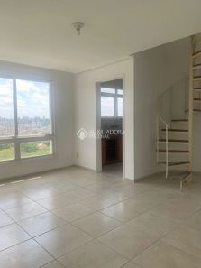 Cobertura com 2 Quartos à venda, 111m² no Partenon, Porto Alegre