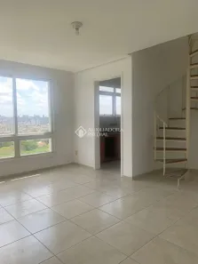 Cobertura com 2 Quartos à venda, 111m² no Partenon, Porto Alegre