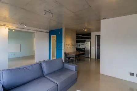 Apartamento com 1 Quarto à venda, 70m² no Jardim das Acácias, São Paulo