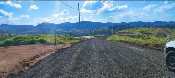 Lote/Terreno à venda, 1000m² no Condomínio Lagoinha, Jacareí
