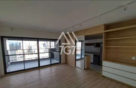 Apartamento com 2 Quartos à venda, 99m² no Pinheiros, São Paulo