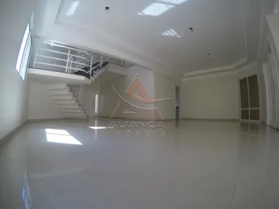 Casa de Condomínio com 4 Quartos à venda, 516m² no Jardim Botânico, Ribeirão Preto